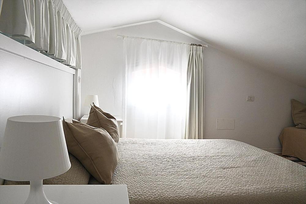 Conero Casa - Marcelli Di Numana In Via Litoranea 101 Sul Mare Vista Spiaggia Con Parcheggio Esclusivo 外观 照片