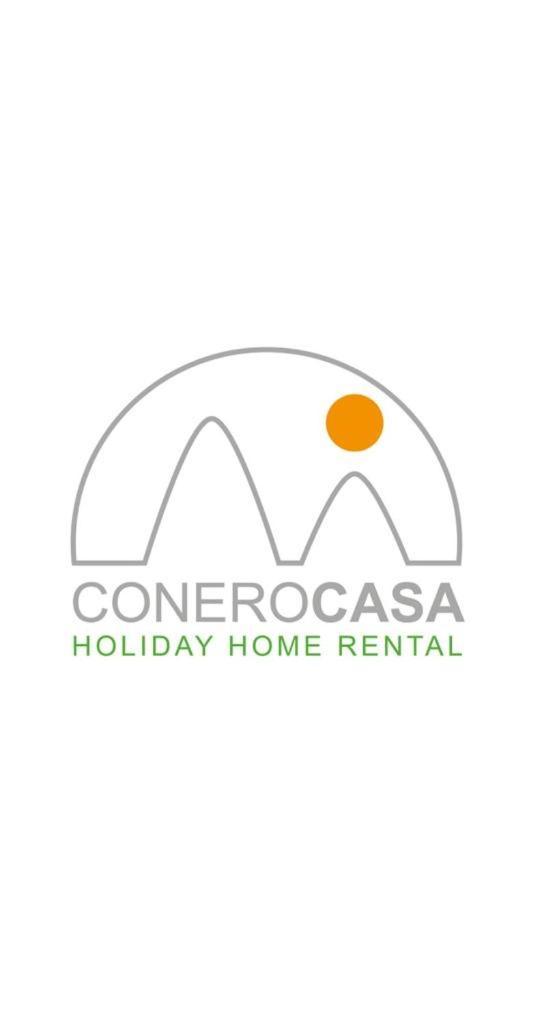 Conero Casa - Marcelli Di Numana In Via Litoranea 101 Sul Mare Vista Spiaggia Con Parcheggio Esclusivo 外观 照片