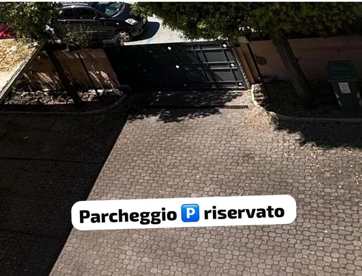 Conero Casa - Marcelli Di Numana In Via Litoranea 101 Sul Mare Vista Spiaggia Con Parcheggio Esclusivo 外观 照片