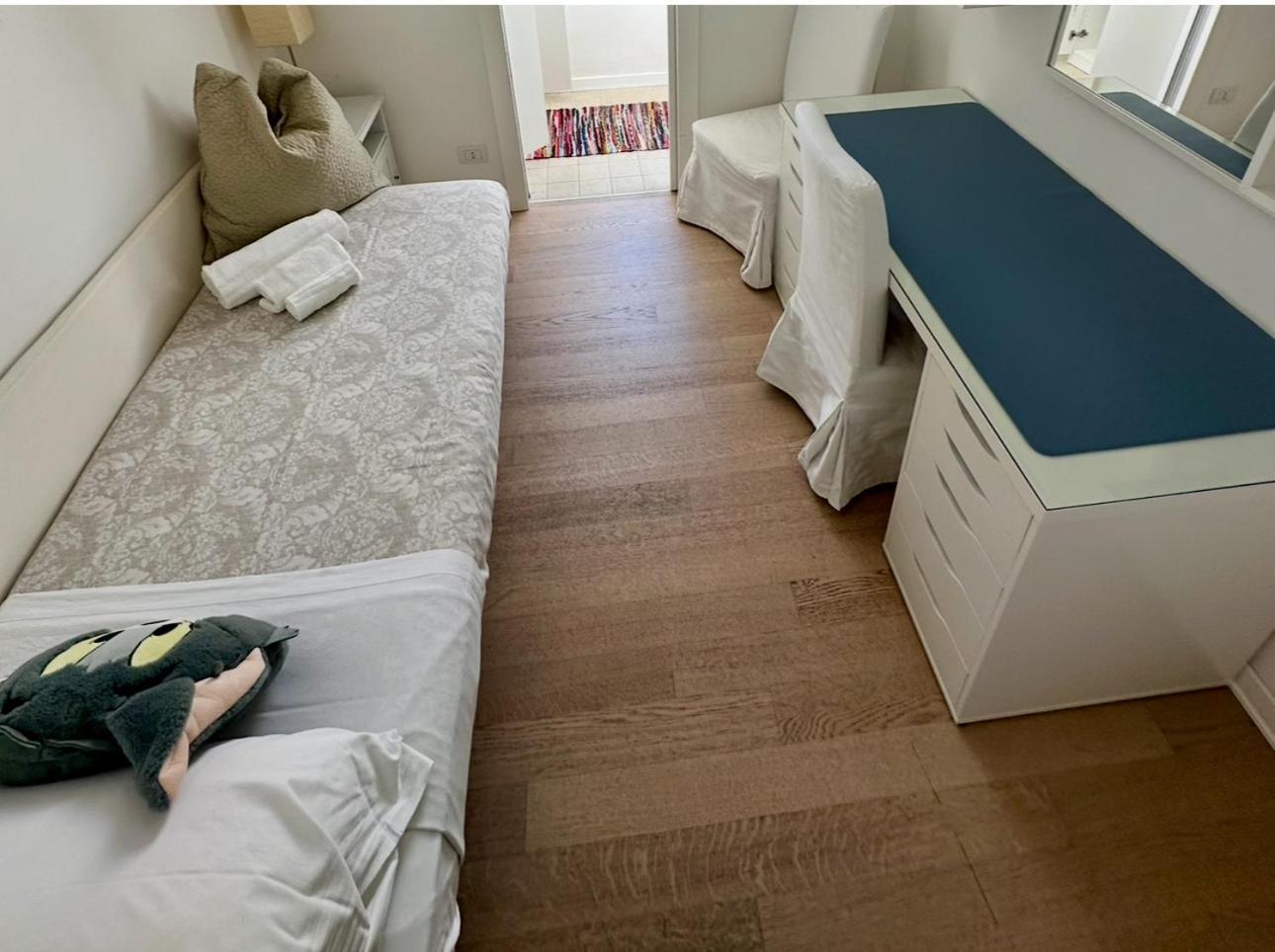 Conero Casa - Marcelli Di Numana In Via Litoranea 101 Sul Mare Vista Spiaggia Con Parcheggio Esclusivo 外观 照片